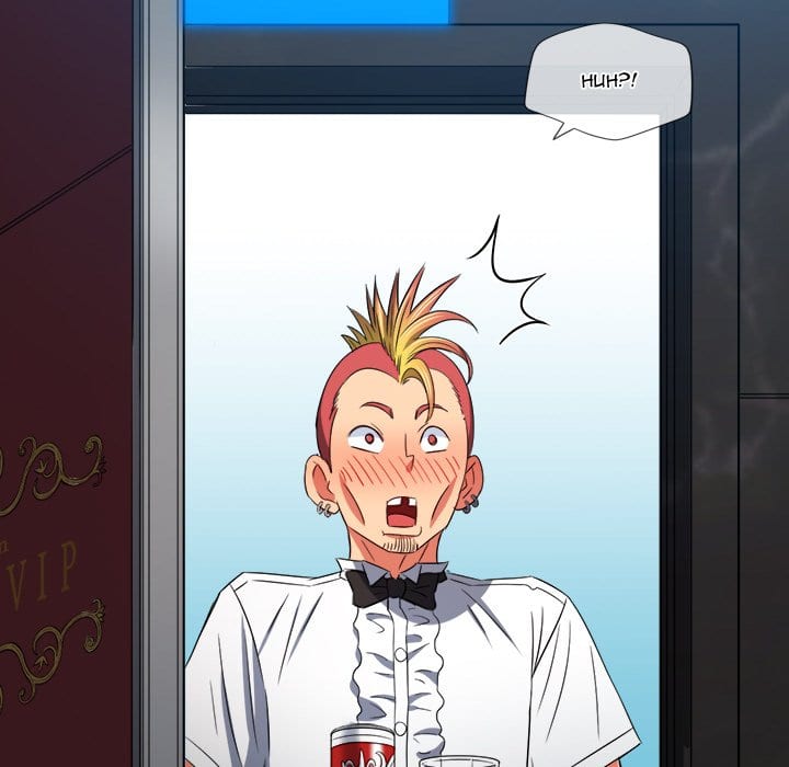 My High School Bully (Uncensored), chapter 199, page 106 of 204