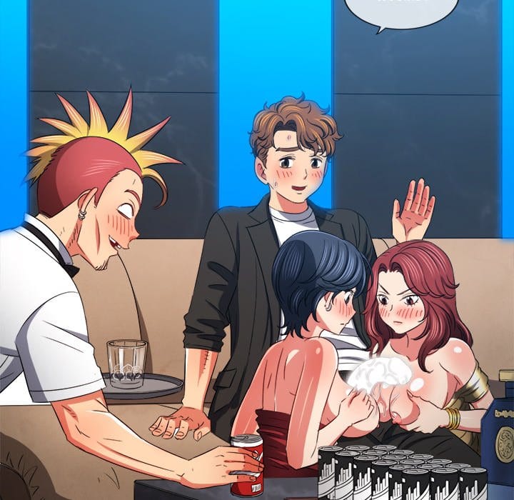 My High School Bully (Uncensored), chapter 199, page 109 of 204