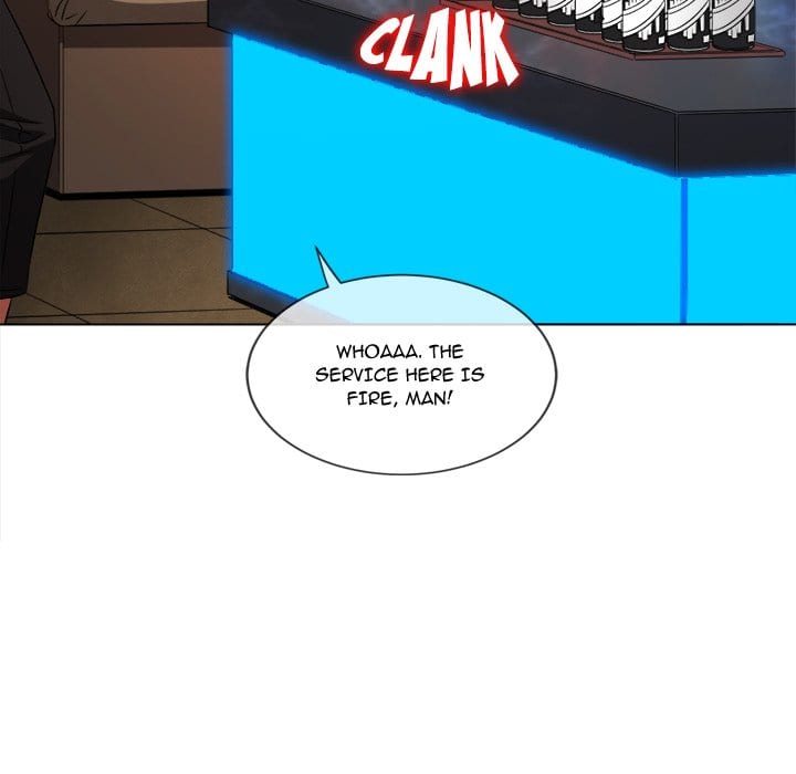 My High School Bully (Uncensored), chapter 199, page 110 of 204