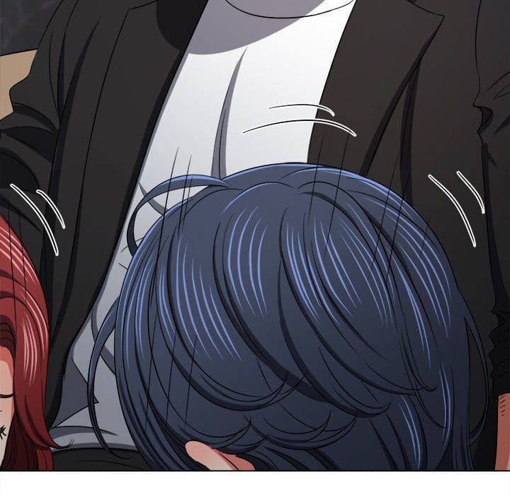 My High School Bully (Uncensored), chapter 199, page 121 of 204