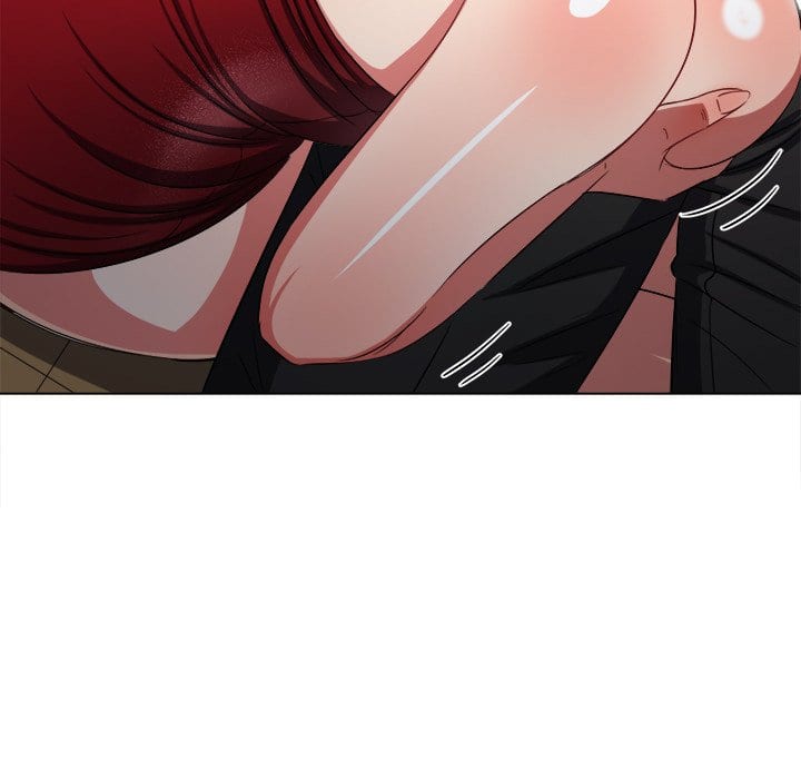 My High School Bully (Uncensored), chapter 199, page 129 of 204