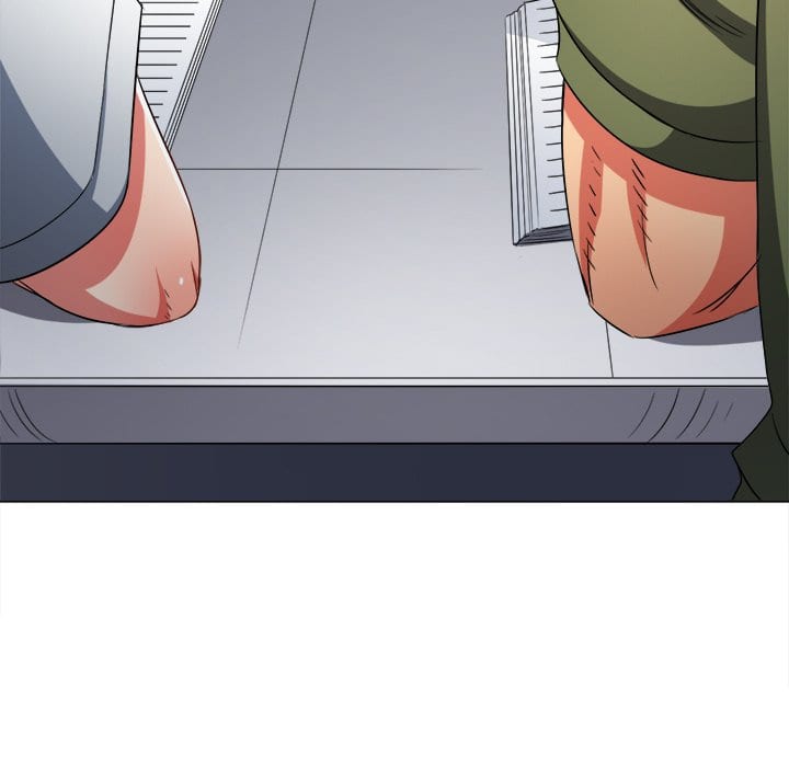 My High School Bully (Uncensored), chapter 199, page 135 of 204