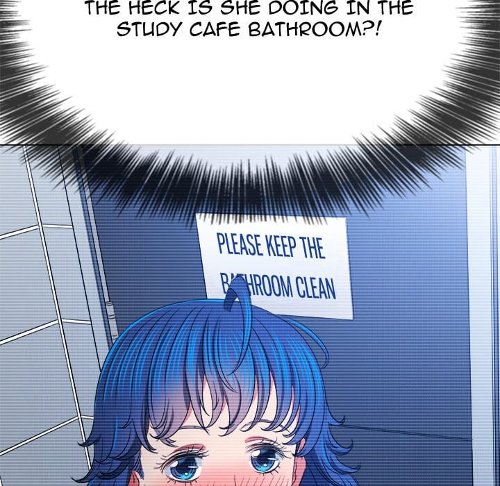 My High School Bully (Uncensored), chapter 199, page 170 of 204