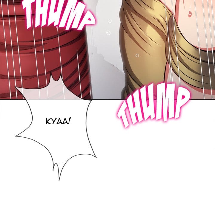 My High School Bully (Uncensored), chapter 199, page 177 of 204