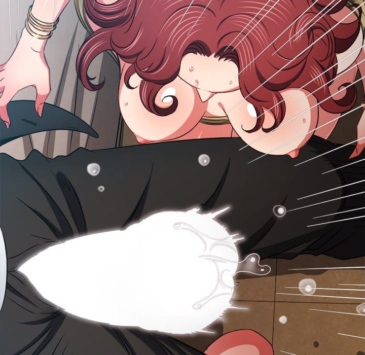 My High School Bully (Uncensored), chapter 199, page 179 of 204