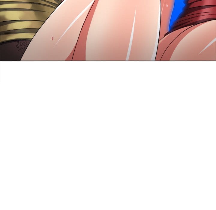 My High School Bully (Uncensored), chapter 199, page 184 of 204