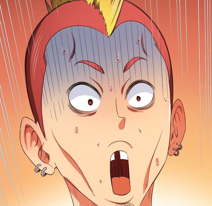 My High School Bully (Uncensored), chapter 199, page 192 of 204