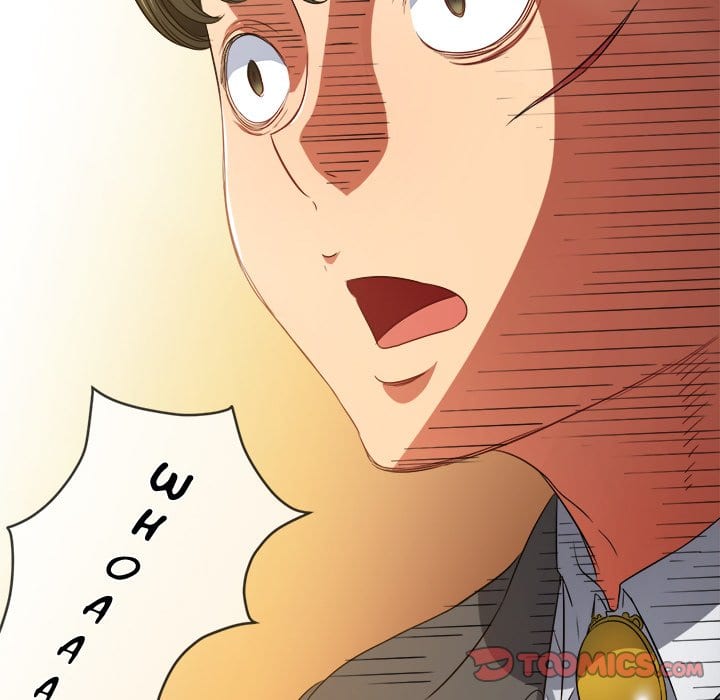 My High School Bully (Uncensored), chapter 199, page 196 of 204