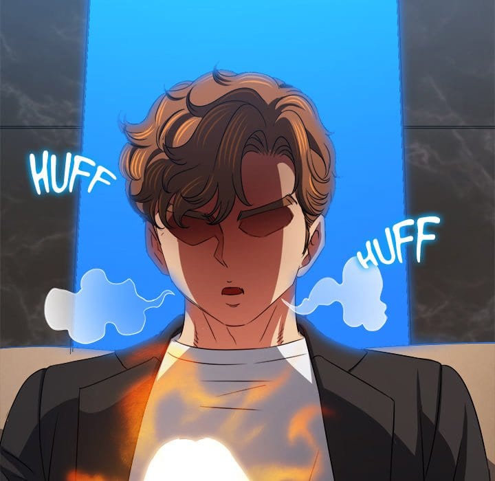 My High School Bully (Uncensored), chapter 199, page 199 of 204