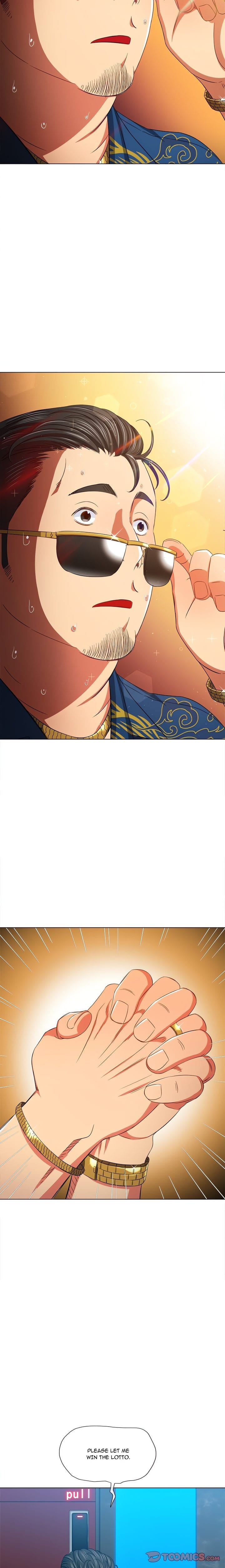 My High School Bully (Uncensored), chapter 200, page 6 of 27