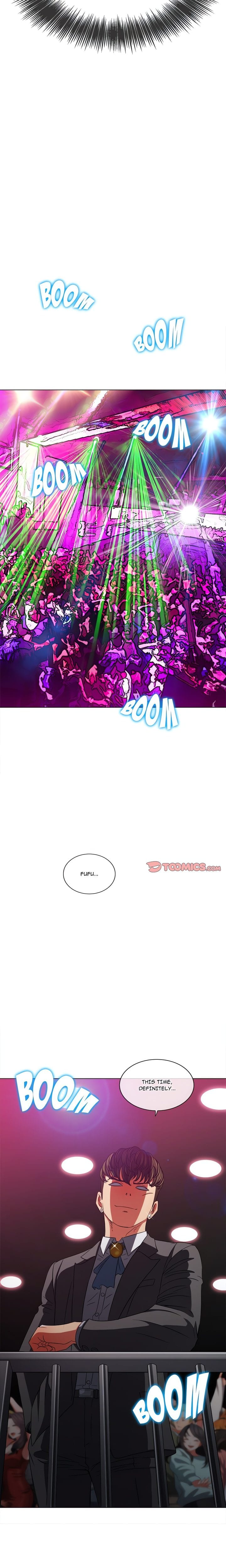 My High School Bully (Uncensored), chapter 200, page 21 of 27