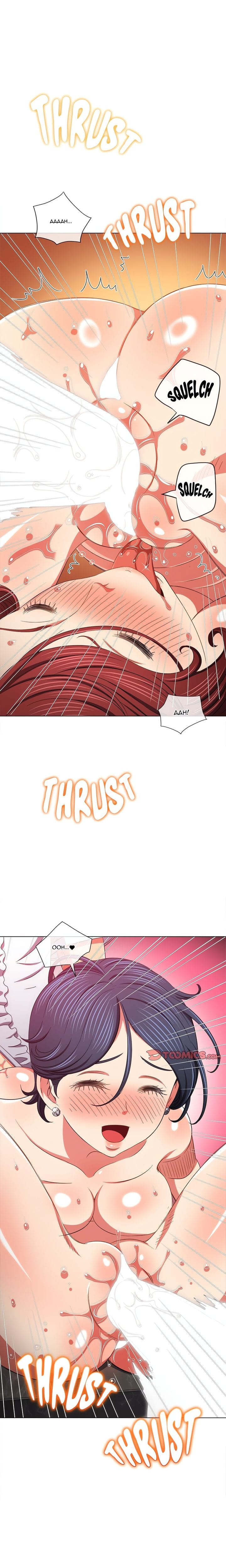 My High School Bully (Uncensored), chapter 200, page 22 of 27