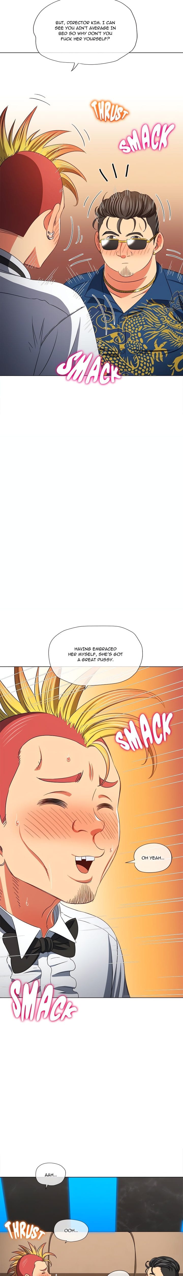 My High School Bully (Uncensored), chapter 200, page 25 of 27