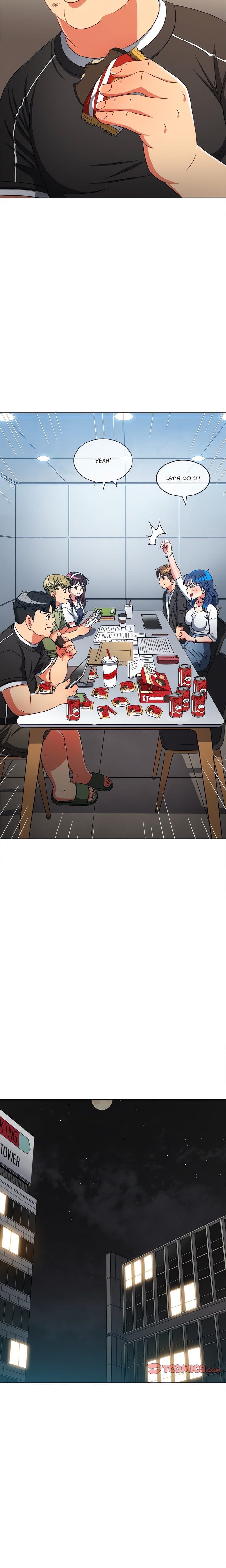 My High School Bully (Uncensored), chapter 201, page 5 of 26