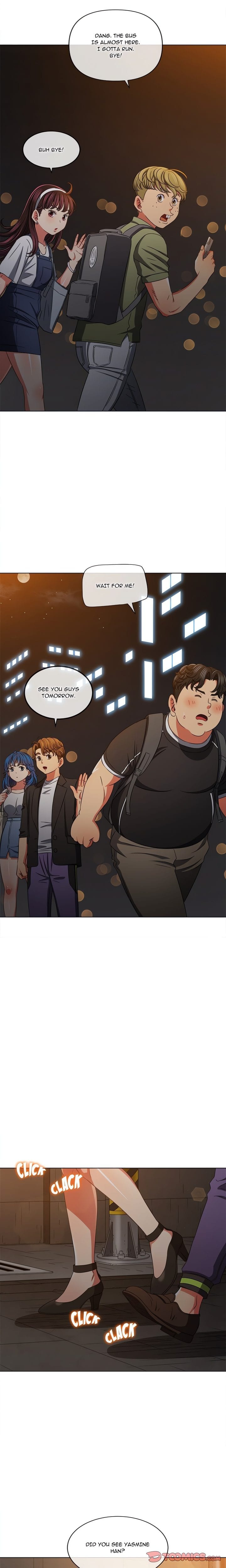 My High School Bully (Uncensored), chapter 201, page 6 of 26