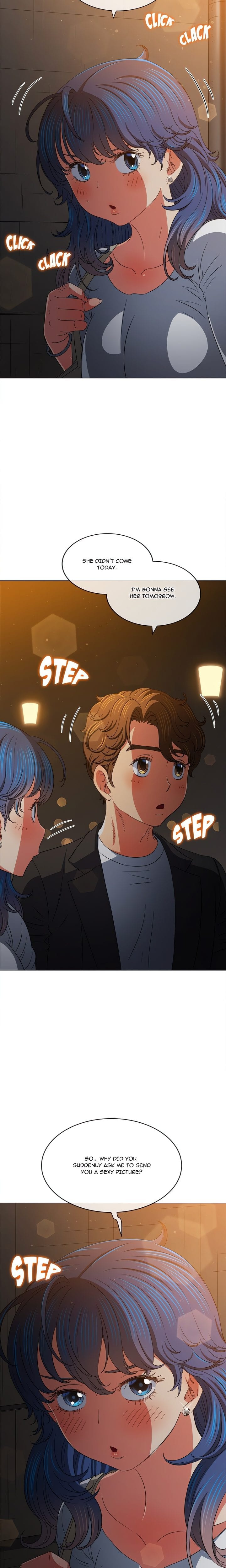 My High School Bully (Uncensored), chapter 201, page 7 of 26