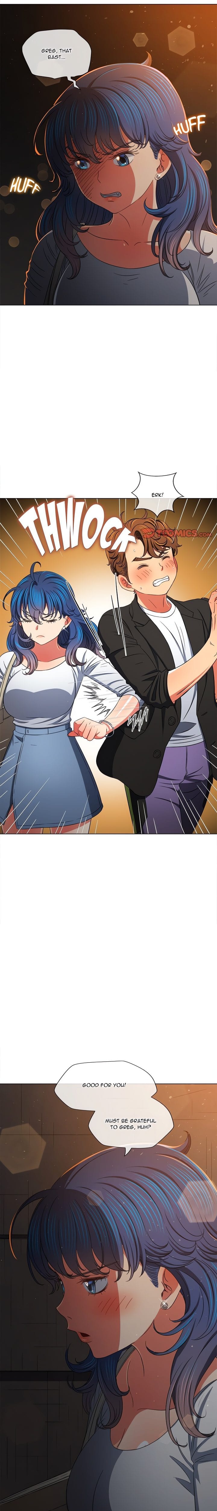 My High School Bully (Uncensored), chapter 201, page 10 of 26
