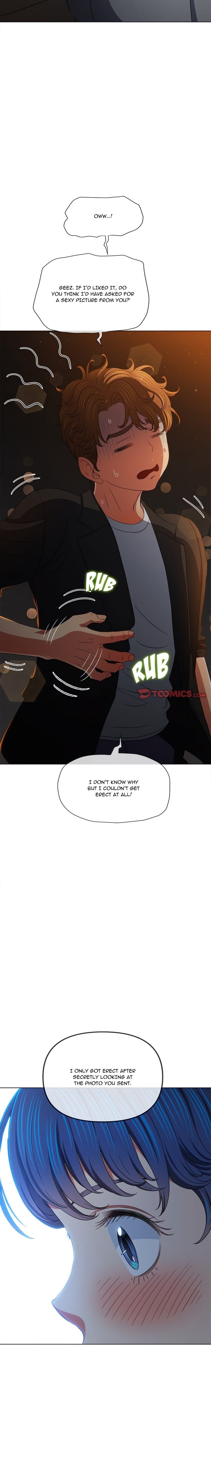 My High School Bully (Uncensored), chapter 201, page 11 of 26