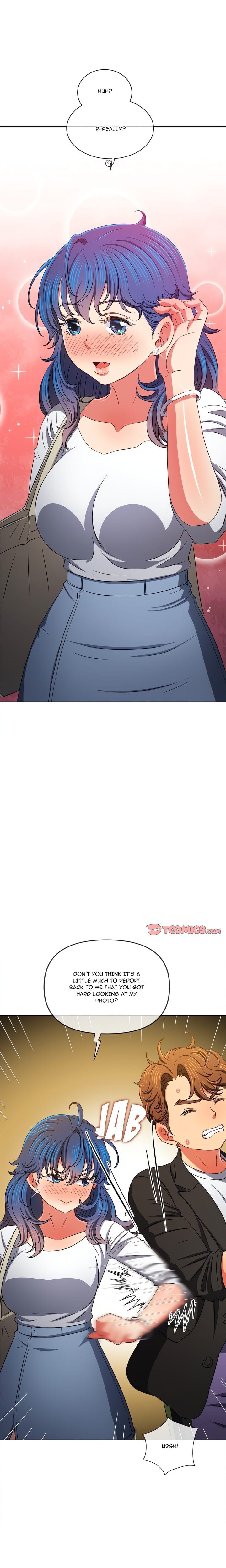 My High School Bully (Uncensored), chapter 201, page 12 of 26