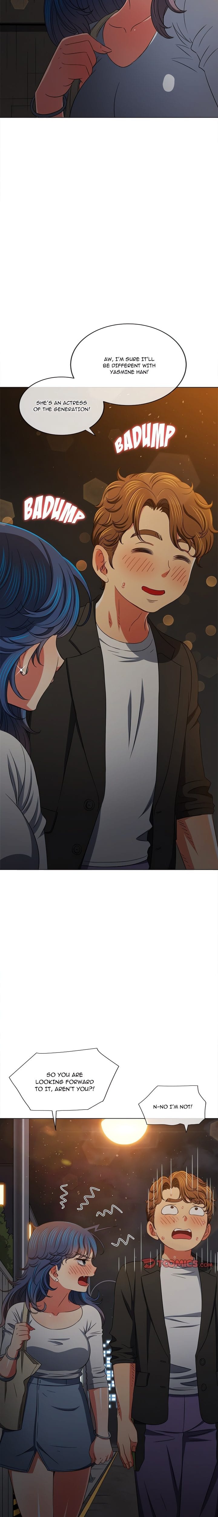 My High School Bully (Uncensored), chapter 201, page 14 of 26