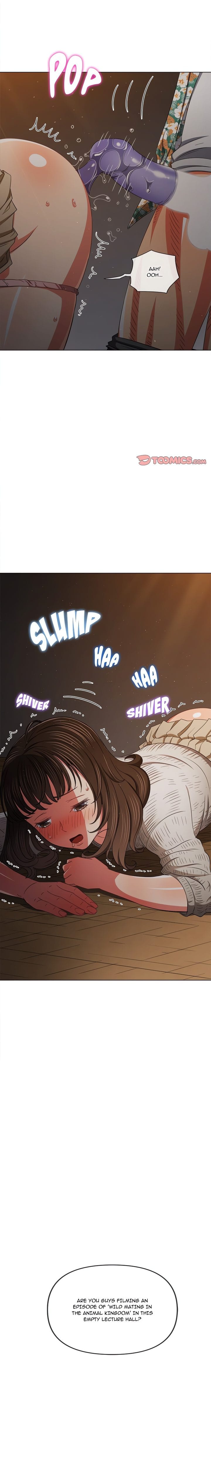 My High School Bully (Uncensored), chapter 201, page 19 of 26