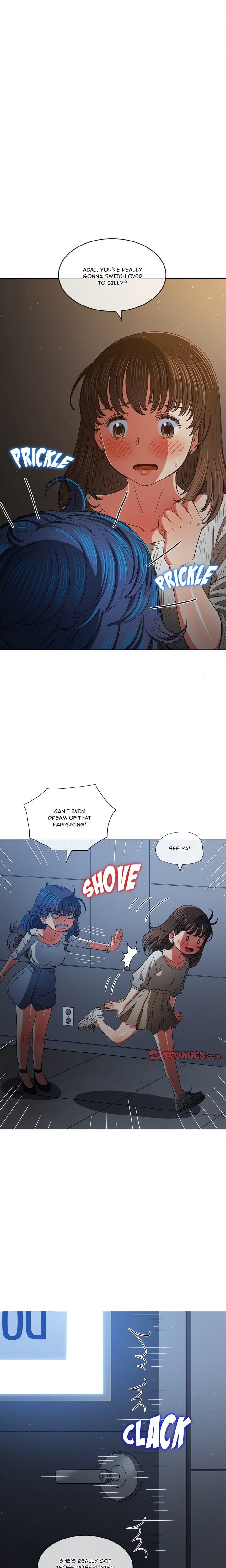 My High School Bully (Uncensored), chapter 201, page 22 of 26