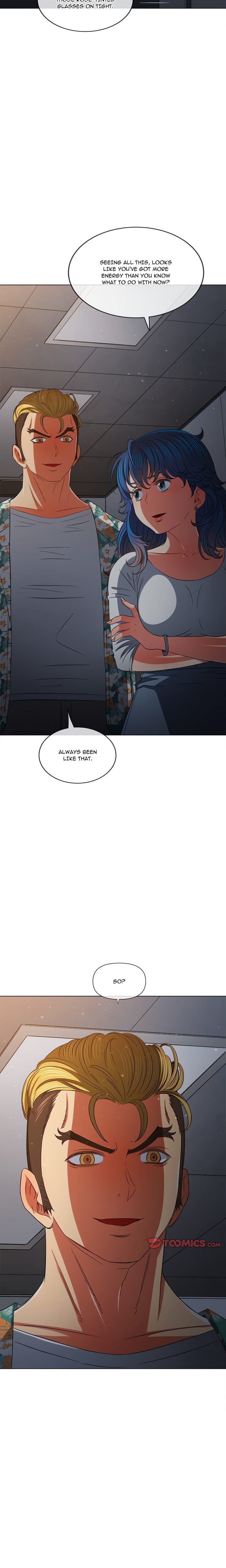 My High School Bully (Uncensored), chapter 201, page 23 of 26