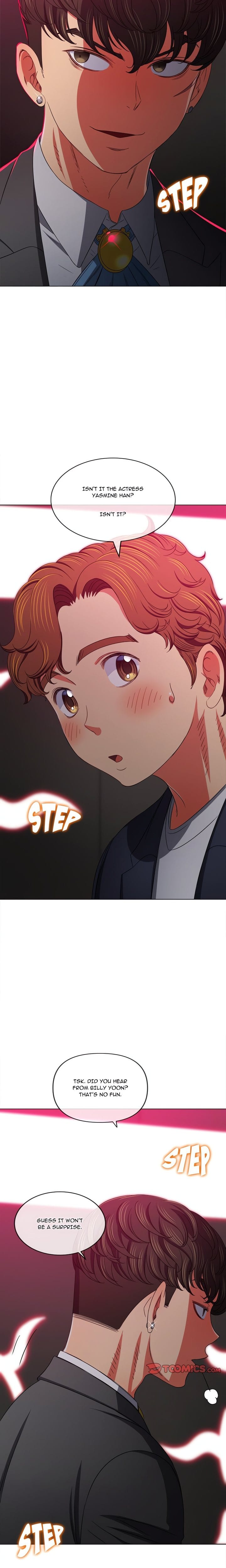 My High School Bully (Uncensored), chapter 202, page 5 of 27