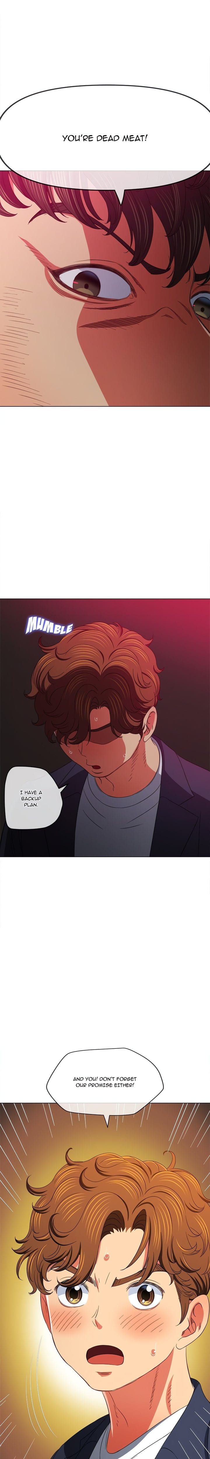 My High School Bully (Uncensored), chapter 202, page 7 of 27