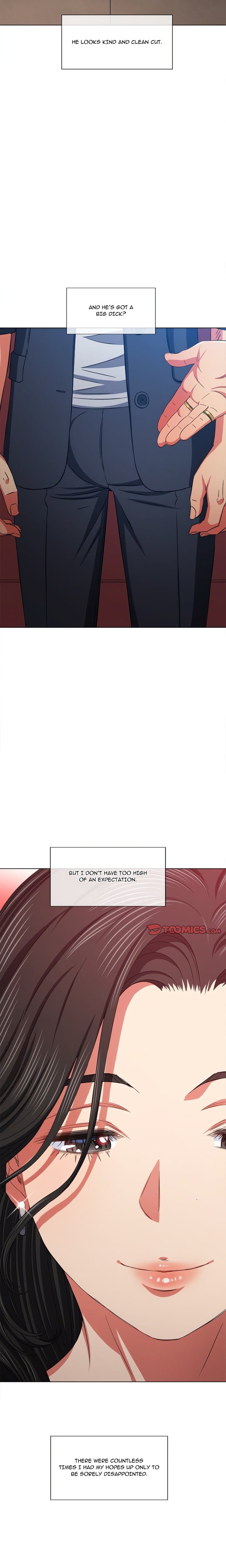 My High School Bully (Uncensored), chapter 202, page 12 of 27