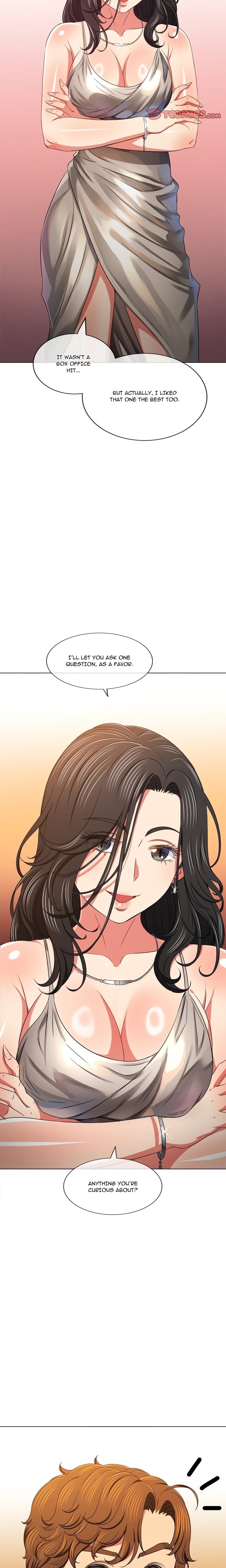 My High School Bully (Uncensored), chapter 202, page 17 of 27