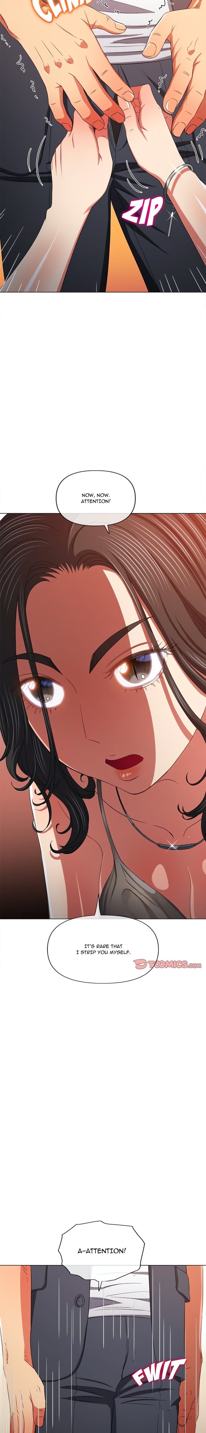 My High School Bully (Uncensored), chapter 202, page 22 of 27