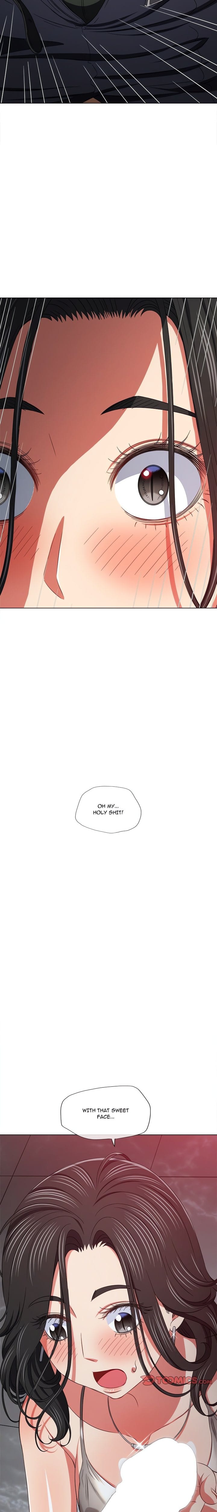 My High School Bully (Uncensored), chapter 202, page 24 of 27