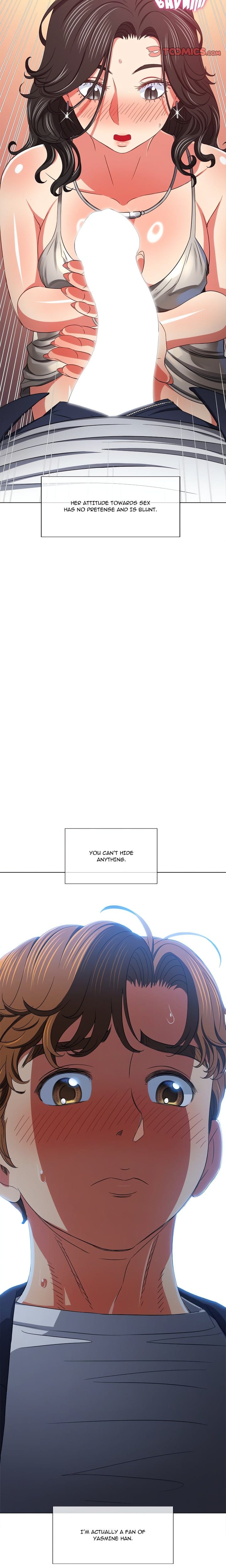 My High School Bully (Uncensored), chapter 202, page 26 of 27