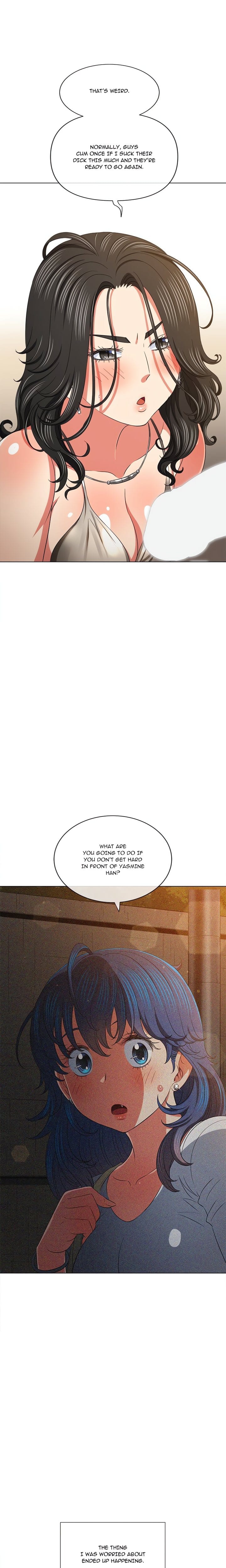 My High School Bully (Uncensored), chapter 203, page 7 of 30