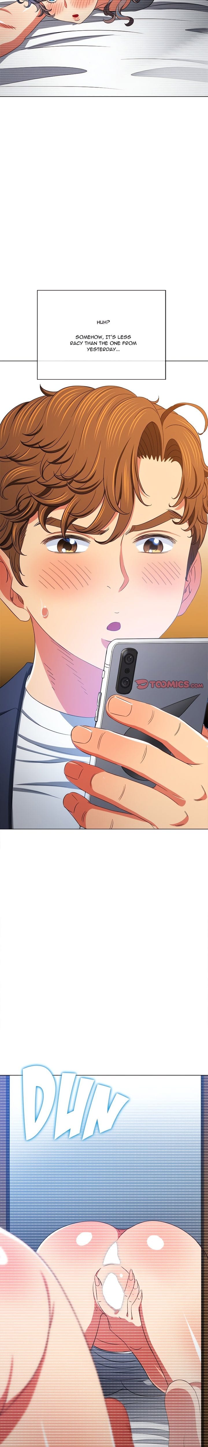 My High School Bully (Uncensored), chapter 203, page 11 of 30