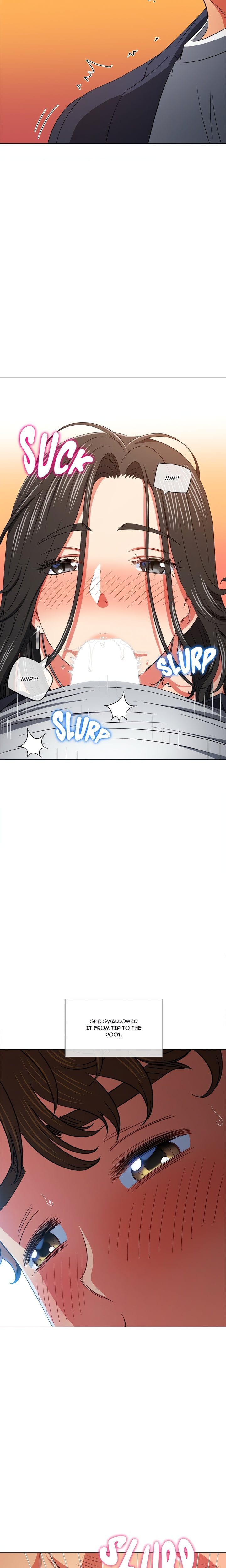 My High School Bully (Uncensored), chapter 203, page 15 of 30