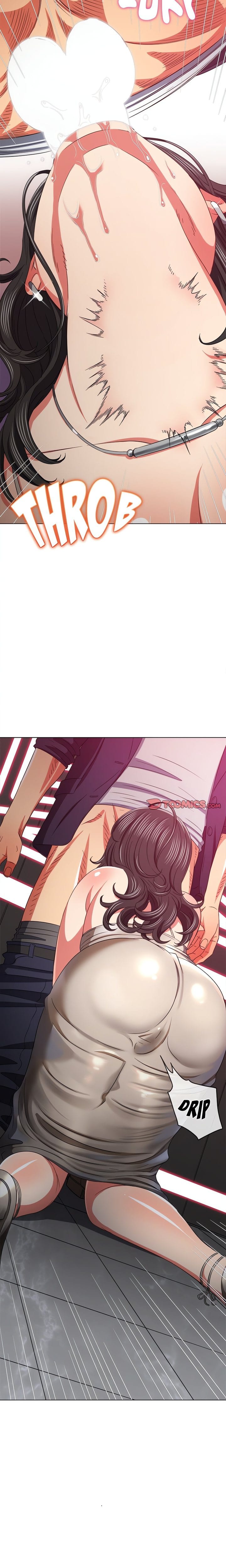 My High School Bully (Uncensored), chapter 203, page 16 of 30