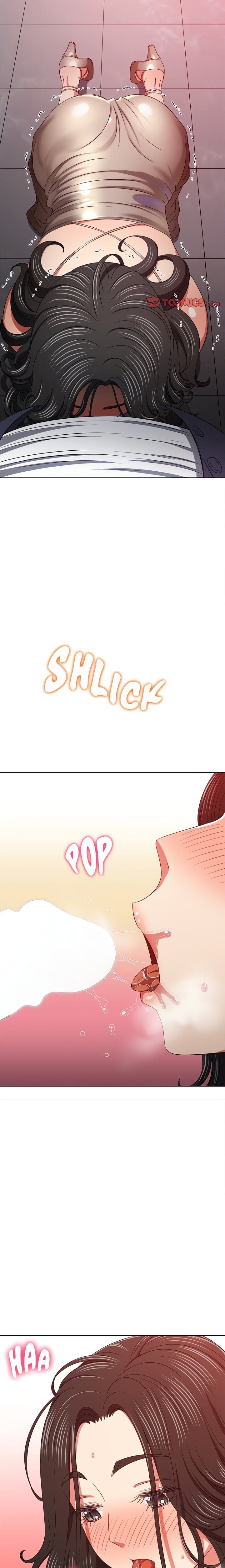 My High School Bully (Uncensored), chapter 203, page 18 of 30