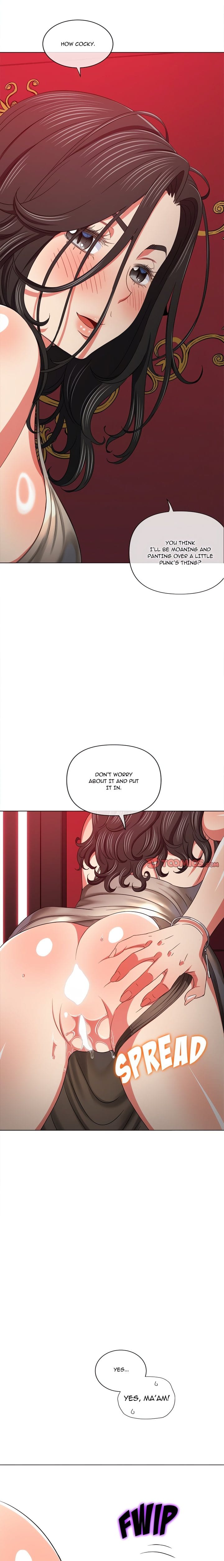 My High School Bully (Uncensored), chapter 203, page 21 of 30