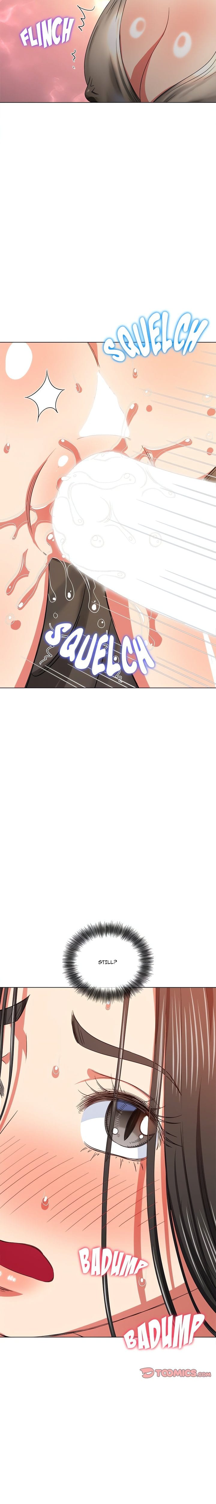 My High School Bully (Uncensored), chapter 203, page 24 of 30