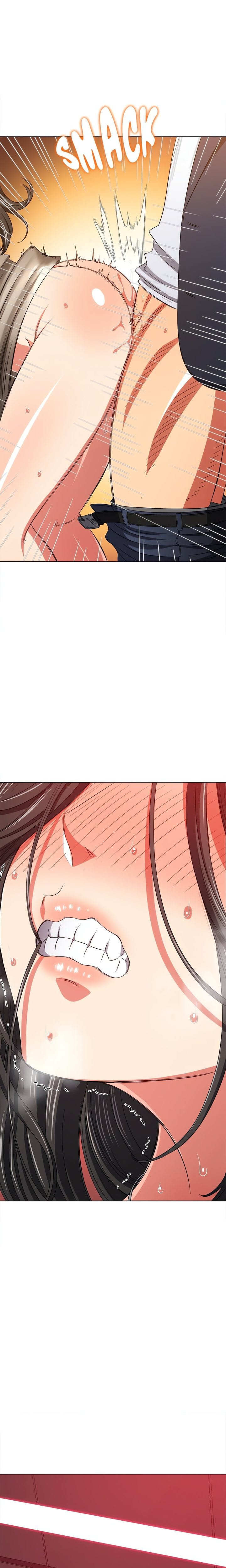 My High School Bully (Uncensored), chapter 203, page 25 of 30