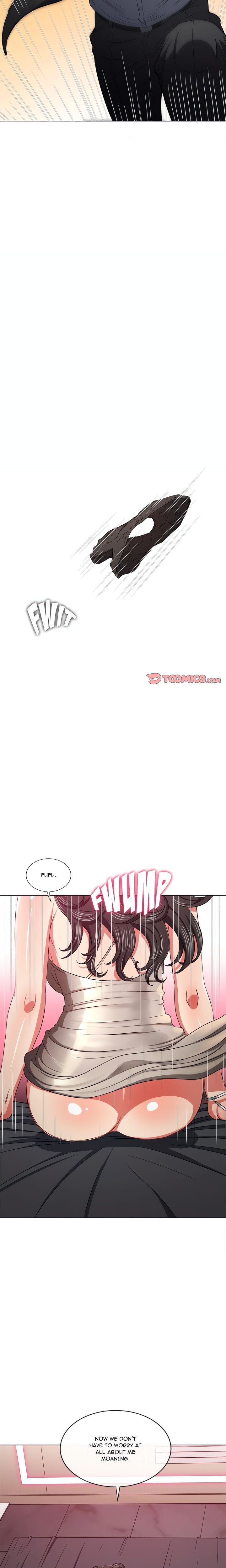 My High School Bully (Uncensored), chapter 204, page 20 of 27