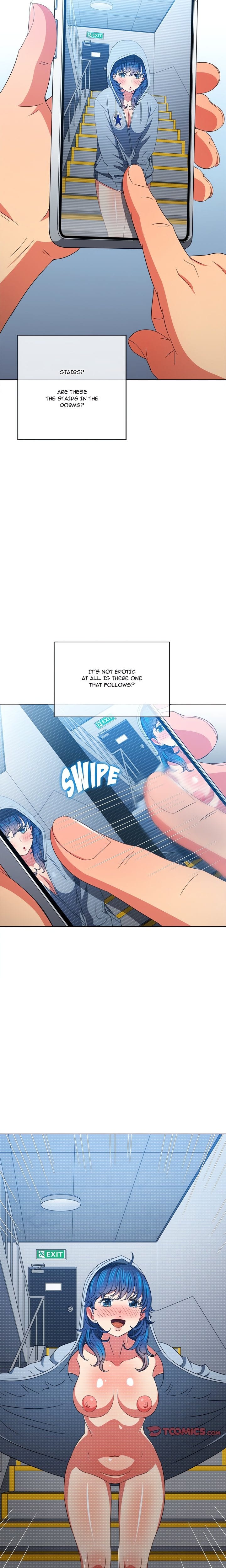 My High School Bully (Uncensored), chapter 204, page 24 of 27