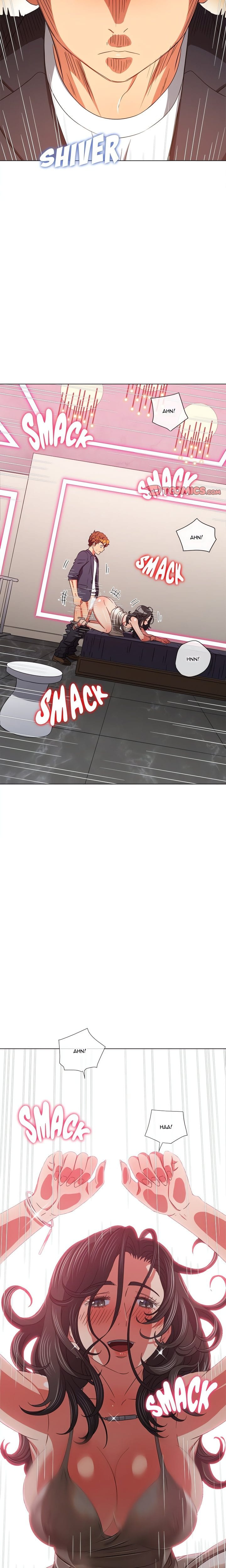 My High School Bully (Uncensored), chapter 205, page 19 of 28