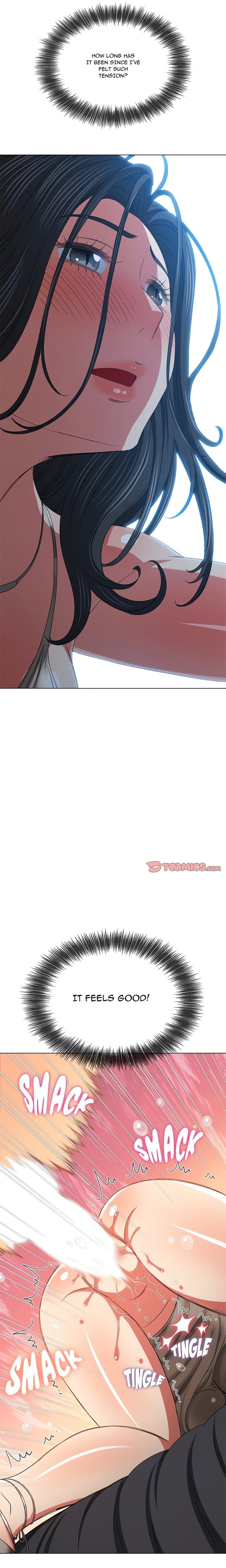 My High School Bully (Uncensored), chapter 205, page 21 of 28