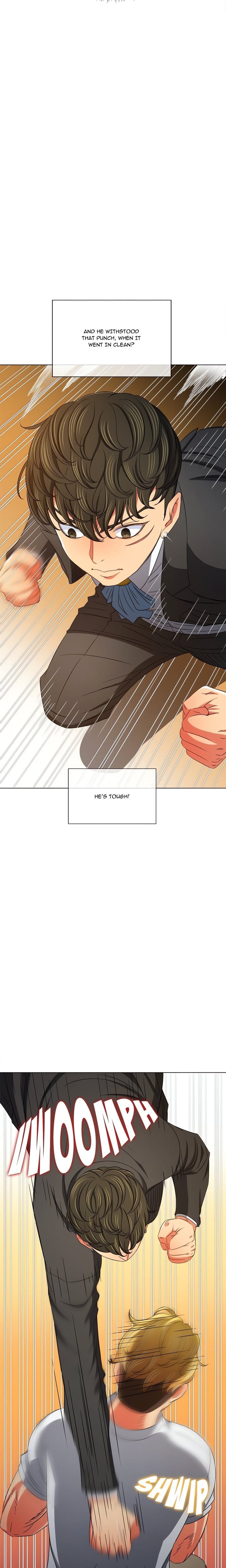 My High School Bully (Uncensored), chapter 206, page 7 of 27