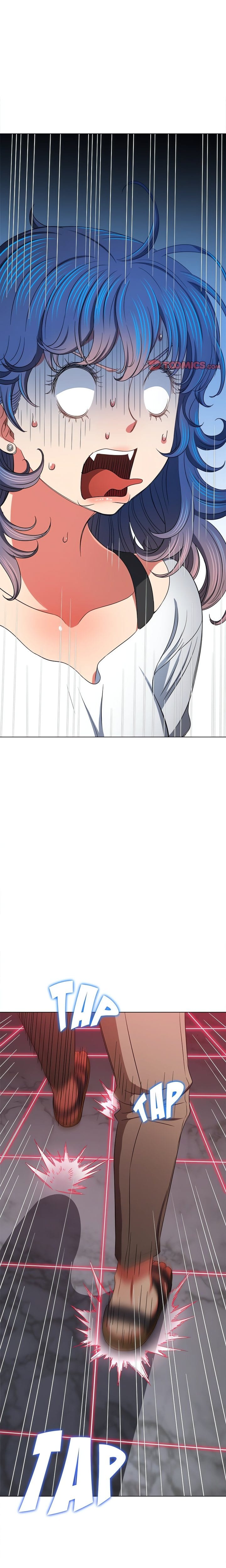 My High School Bully (Uncensored), chapter 206, page 9 of 27