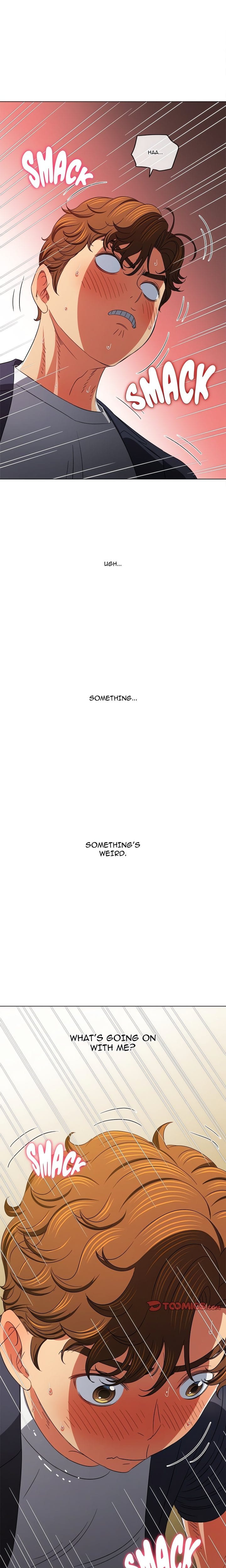 My High School Bully (Uncensored), chapter 206, page 14 of 27