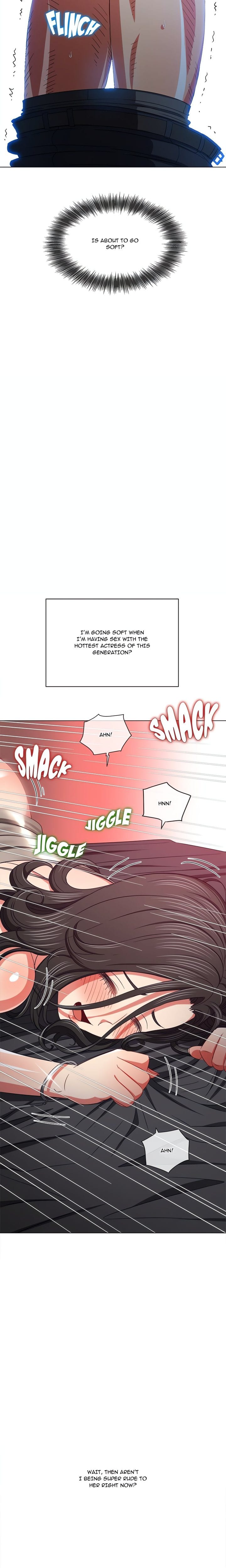 My High School Bully (Uncensored), chapter 206, page 16 of 27